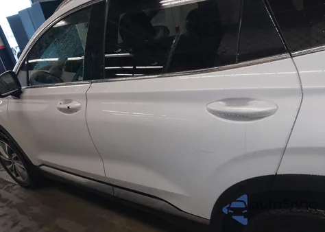 2020 Hyundai Santa Fe Sel z USA, uszkodzony, nr VIN 5NMS33AD2LH224927